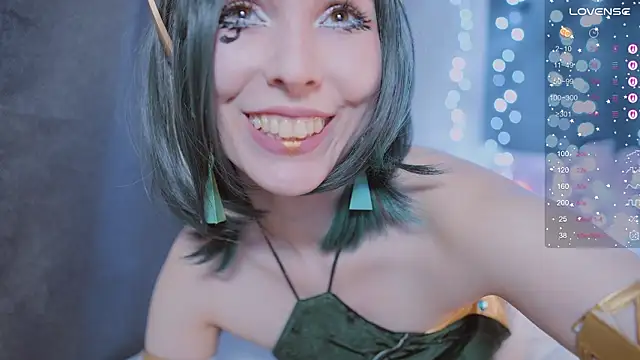 x  sexykitten666  x online show from 22, 3, 2026