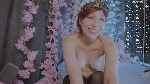 x  sexykitten666  x online show from 5, 6, 2026