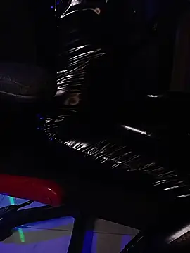 LadyIvanna online show from 19, 3, 2026