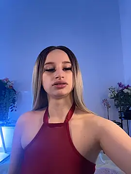 Snapshot of ScarletFlameee chatting on 28, 5, 2026 ScarletFlameee online show from 28, 5, 2026
