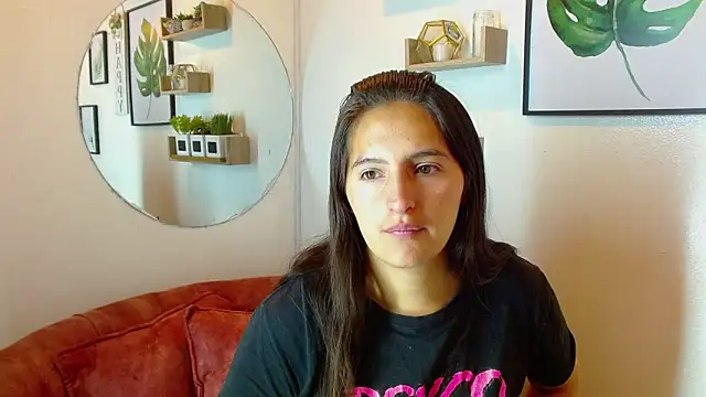 Snapshot of Sharon_makelove chatting on 12, 5, 2026 Sharon makelove online show from 12, 5, 2026