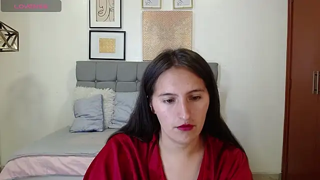 Sharon makelove online show from 12, 3, 2026