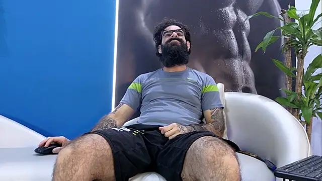 Haraldsmed online show from 22, 4, 2026
