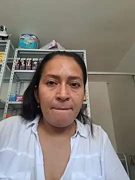 Snapshot of Dr_Edna_naughty chatting on 31, 5, 2026 Dr Edna naughty online show from 31, 5, 2026