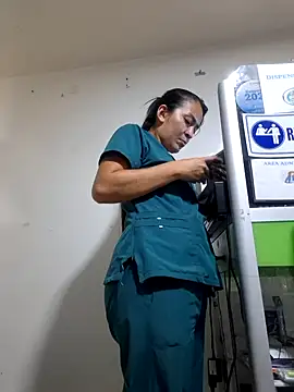 Dr Edna naughty online show from 27, 6, 2026