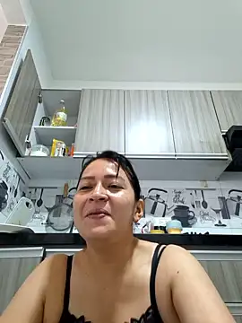 Snapshot of Dr_Edna_naughty chatting on 19, 5, 2026 Dr Edna naughty online show from 19, 5, 2026