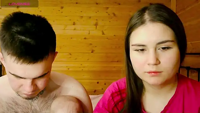 LucyMur online show from 15, 3, 2026