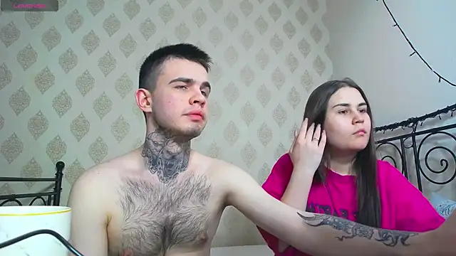 LucyMur online show from 20, 4, 2026