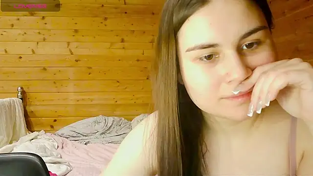 LucyMur online show from 16, 3, 2026