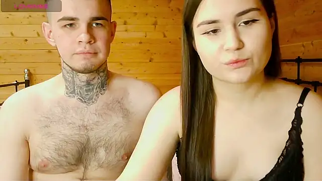 LucyMur online show from 12, 3, 2026