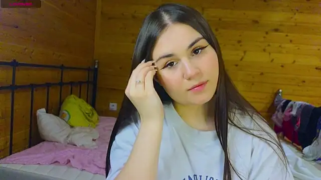 LucyMur online show from 31, 3, 2026