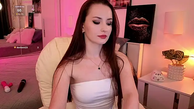 Snapshot of Lady-Ann chatting on 1, 6, 2026 Lady-Ann online show from 1, 6, 2026
