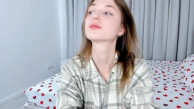 ErinnPieloch online show from 15, 3, 2026