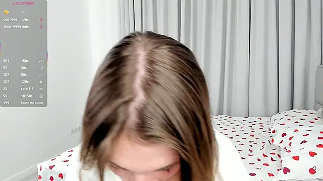 ErinnPieloch online show from 21, 3, 2026