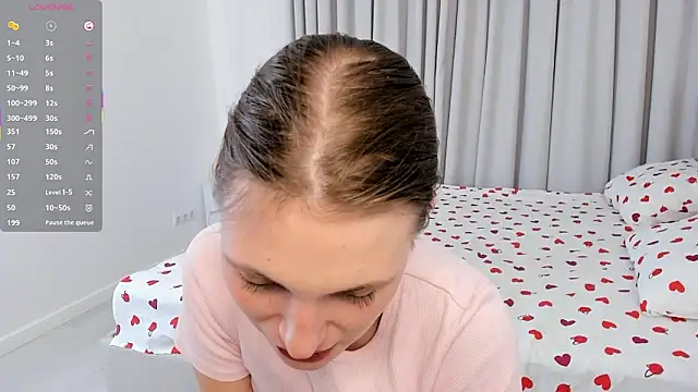 ErinnPieloch online show from 26, 3, 2026