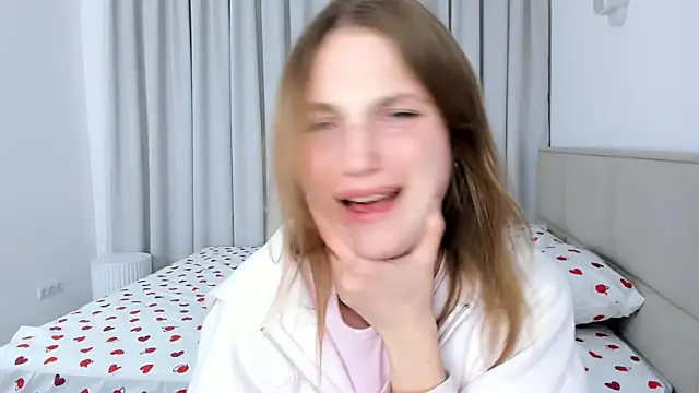 ErinnPieloch online show from 17, 3, 2026