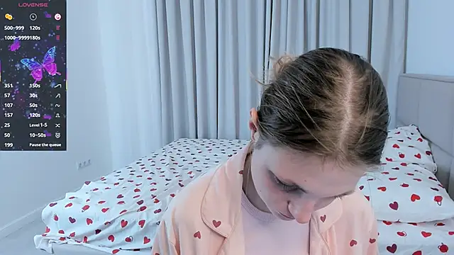 ErinnPieloch online show from 8, 4, 2026