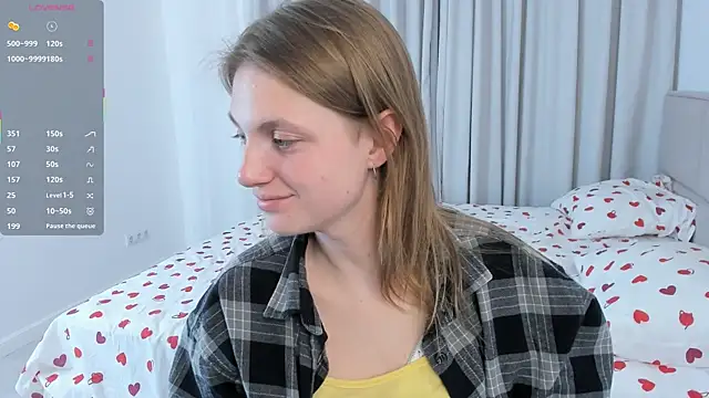 ErinnPieloch online show from 3, 4, 2026