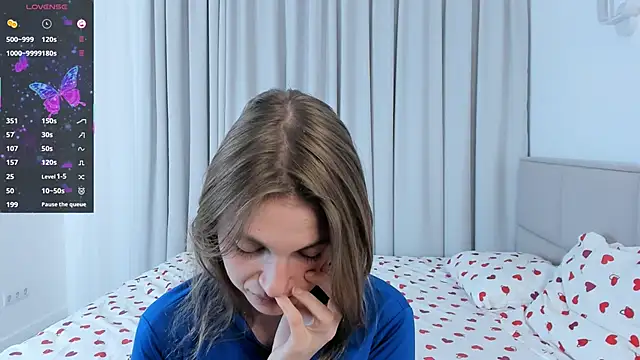 ErinnPieloch online show from 9, 4, 2026