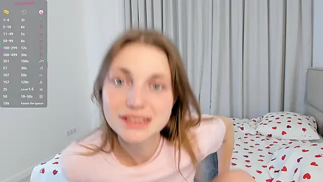 ErinnPieloch online show from 28, 3, 2026