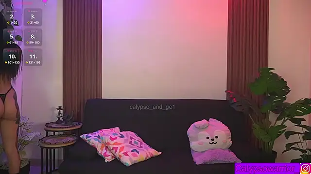 calypso and g2 online show from 5, 4, 2026