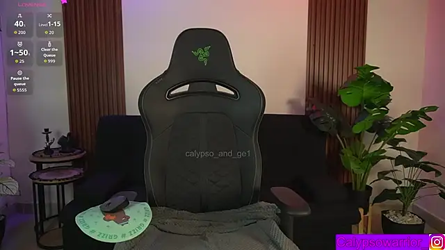 calypso and g2 online show from 20, 3, 2026