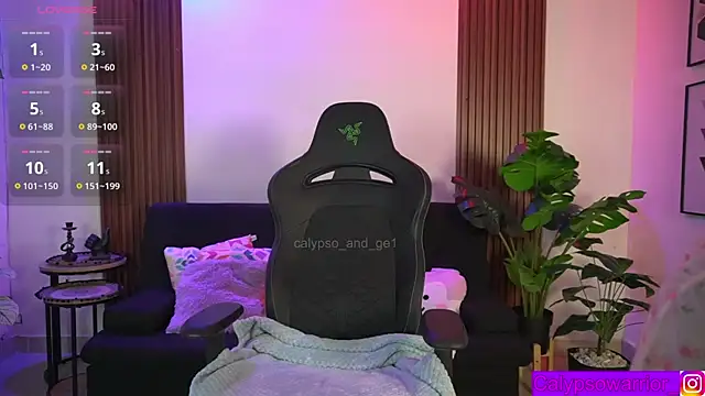 calypso and g2 online show from 18, 3, 2026