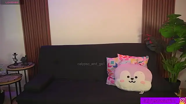 calypso and g2 online show from 11, 4, 2026