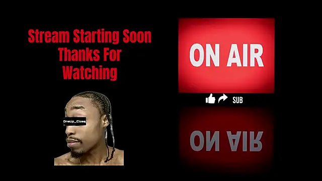 OneUp Close online show from 22, 4, 2026