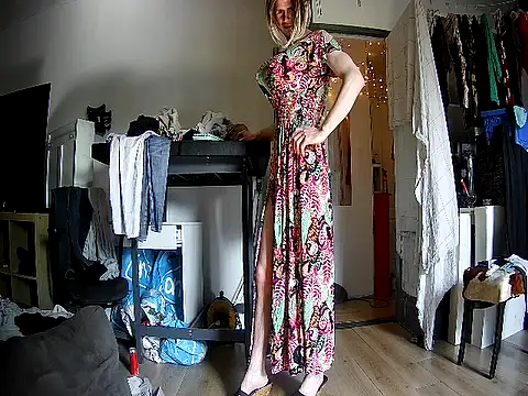 rudy25cm online show from 24, 3, 2026