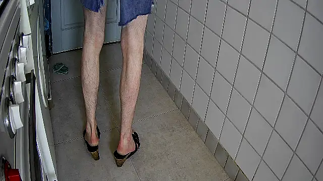 rudy25cm online show from 21, 4, 2026