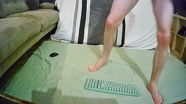 rudy25cm online show from 20, 3, 2026