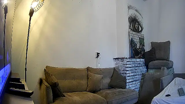 Snapshot of rudy25cm chatting on 16, 6, 2026 rudy25cm online show from 16, 6, 2026