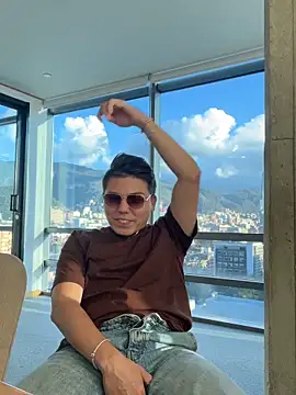 JesseJones  online show from 21, 3, 2026