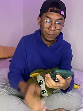 boyctg9797 online show from 12, 3, 2026