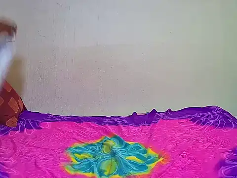 SweetRosyX online show from 8, 3, 2026