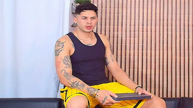 johan speitzer online show from 11, 4, 2026