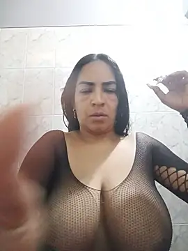 Snapshot of Carolinna chatting on 29, 6, 2026 Carolinna online show from 29, 6, 2026