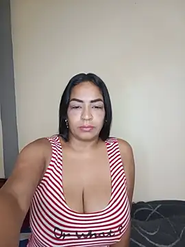 Snapshot of Carolinna chatting on 25, 6, 2026 Carolinna online show from 25, 6, 2026