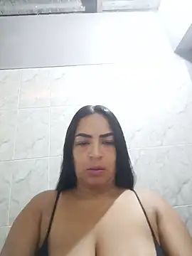 Snapshot of Carolinna chatting on 24, 6, 2026 Carolinna online show from 24, 6, 2026