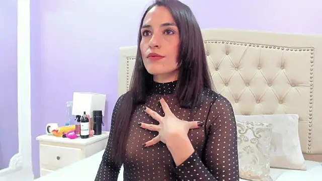 MeganNightt online show from 31, 3, 2026