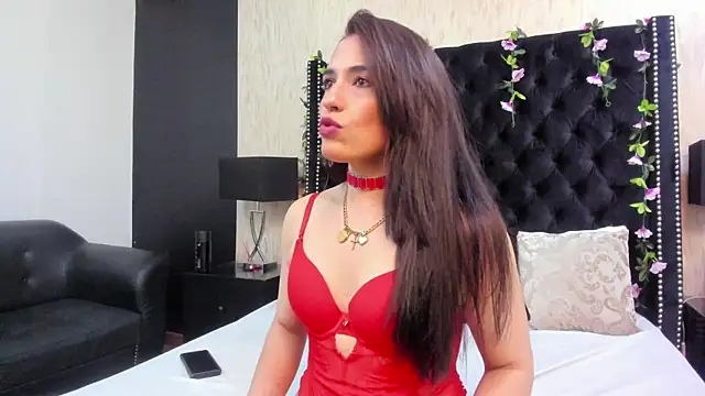 MeganNightt online show from 22, 4, 2026