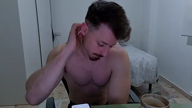 zeusoctavian1 online show from 18, 3, 2026