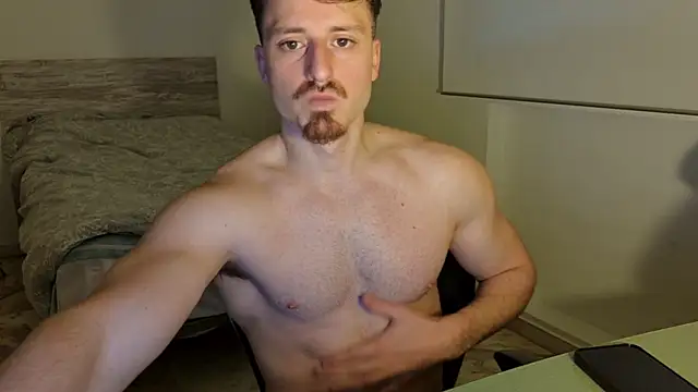 zeusoctavian1 online show from 20, 3, 2026