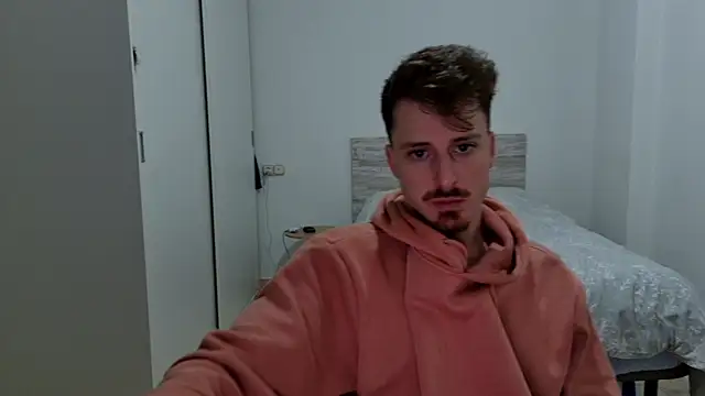 zeusoctavian1 online show from 9, 3, 2026