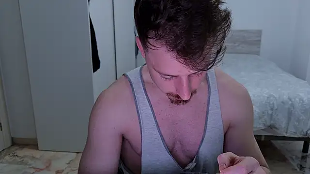 zeusoctavian1 online show from 16, 3, 2026