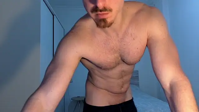 zeusoctavian1 online show from 31, 3, 2026