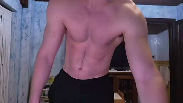 zeusoctavian1 online show from 22, 4, 2026