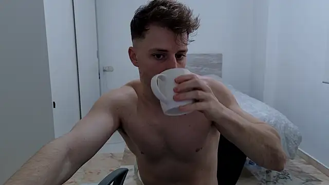 zeusoctavian1 online show from 12, 3, 2026