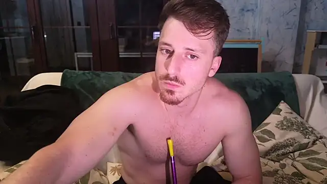 zeusoctavian1 online show from 23, 4, 2026